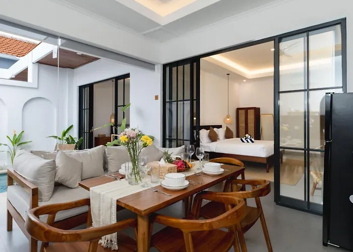 Villa Kamila 2 By Finder *