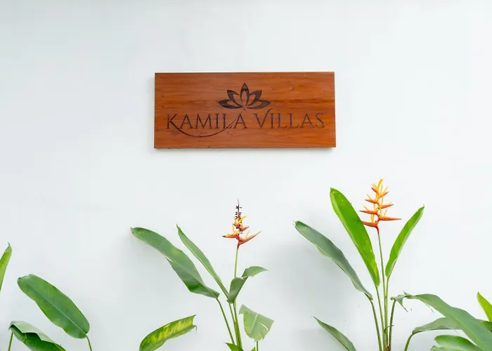 Kamila 2 By Finder Seminyak