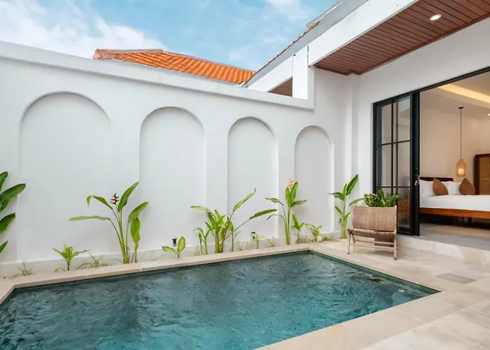 Villa Kamila 2 By Finder Seminyak