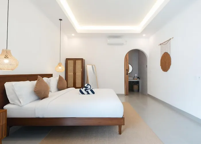 Kamila 2 By Finder Seminyak