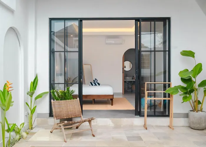 Kamila 2 By Finder Seminyak