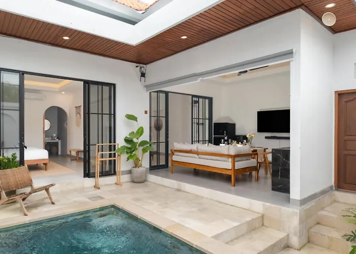 Kamila 2 By Finder * Seminyak