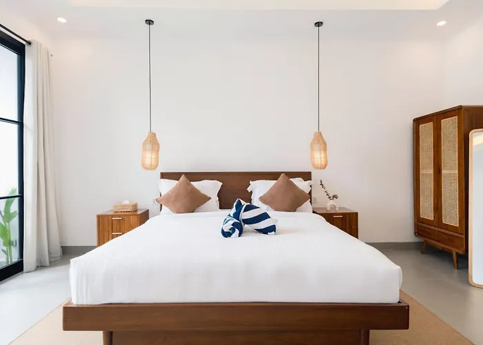 Villa Kamila 2 By Finder Seminyak