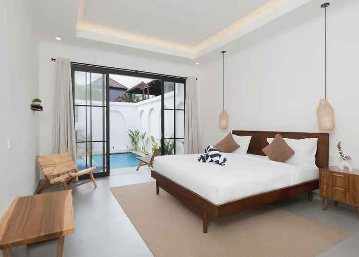 Villa Kamila 2 By Finder *